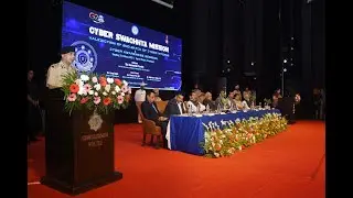 Chandigarh Police Cyber Swachhta Mission | 2nd Batch Internship | Valedictory Program | Cyber Crime