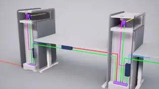 ConceptQ omode bueromoebel schweiz buerostuehl mehrplatzsystem 4