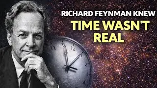 Why Time Feels Real &mdash; Even When Physics Describes It Differently