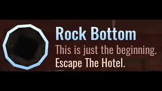 THE HOTEL