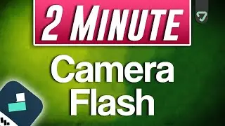 FILMORA X | CAMERA FLASH EFFECT | FLASH TRANSITION | FILMORA [Bangla Tutorial]