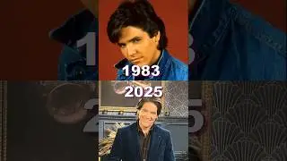 80s Stars After 40 Years &ndash; Shocking Transformations #80smusic