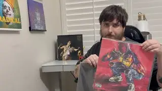 #385 Westside Gunn - Pray for Paris (Hip Hop Album Review & Discussion)
