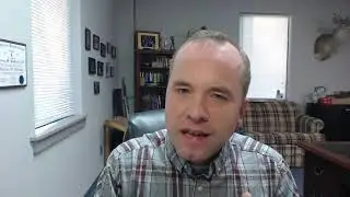 Bible Prophecy Lesson Daniel 9 (Who is the Covenant Confirmer?)