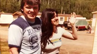 Gospel Country Band - Dusty Roads, with Jim and Holly Loewen
