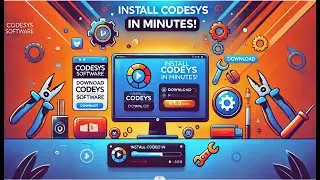 How to Install CODESYS Software in Minutes! 🚀 (Step-by-Step Guide)