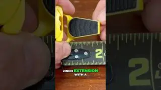 This Tape Measure Hack Changes Everything!