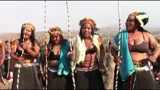 Umkhehlo ka Phaka Buthelezi no Vusi Ncube Olundi Part 4
