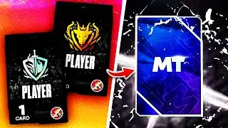 Opening ALL Season 9 Rewards to Level 40 in NBA 2K25 MyTEAM 🔥