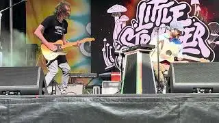 Little Stranger w/ Shawn Eckels Live -  - 420 Fest, Atlanta, GA - 4/21/24