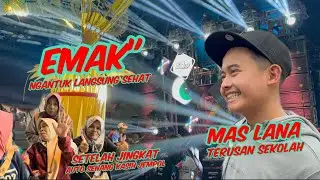 Sound bocil kota malang finish Pagi❗️Bikin Emak” Jingkat Auto Sehat & Heboh