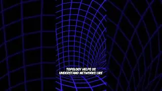 What is Topology? The Math of Shapes, Space, and Surprising Connections!