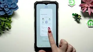 DOOGEE Fire 7 &ndash; Как изменить размер шрифта
