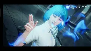 Chapter 1 (Part 1) : Super String [Eng] ||Android Gameplay