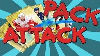 NHL 14: Pack Attack #5 
