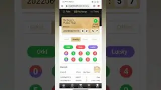 7-6-2022 afternoon session profit| #workfromhome #wealthclubtamil #parttimeearnings