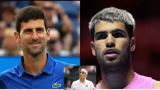 TIM HENMAN BLASTS &ldquo;UNFAIR&rdquo; PRESSURE ON CARLOS ALCARAZ AFTER BIG THREE ERA