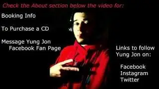 All God Everything - Yung Jon