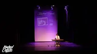 Jerico Gayas | Kindred Awards 2025