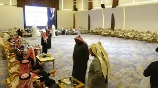 حفل زواج الشاب /حمد عبدالله  الدوسري _ قاعة مداريم للاحتفالات _ الرياض
