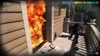 🔥 Firefighter Simulator Ignite  Episode 12 | House Fire, , & Commercial Structure Fire 🔥