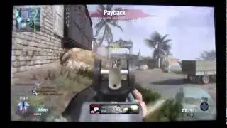 Black ops TDM on Villa 39-3, Dual Commentary with Mohawk96 and MrJace94