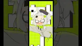 WALL MEME #壁ミーム #wallmeme  #animationmeme #memes #fyp #vocaloid #ぬwall #ボカロ #オリジナル曲