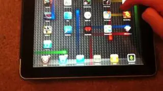 Best IPad apps 2011