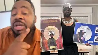 APRÈS MANIKE | YOROBO ABOYI FALLY-!PUPA AWANGANI VISA 5 ANS ABIMISI VÉRITÉ YABA DISQUE D' OR ...