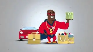 Build your credit reputation with My Credit Check