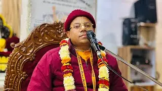 SB 3.20.4 || HG Vibhu Keshav Prji || ISKCON Chhipiwara Live