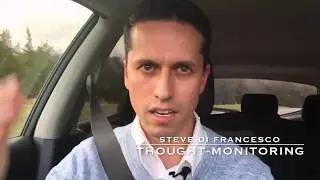 Thought Monitoring | Steve Di Francesco
