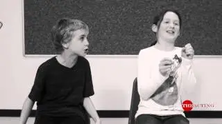 Acting Classes Charlotte, NC The Acting Project Kids Acting Class 2014 EPISODE 1