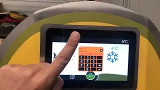 Generatori di lievito liquido