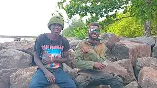 Meri Saposa (Black Yard Studio) Arob png Music 2025