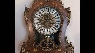Ticking Clock Noise II Relaxing | Meditation II 1 hour