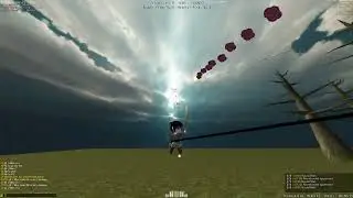 aottg duel miro vs paladino