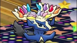 Pokemon Shuffle Mobile - Xerneas Special Stage ITEMLESS S Rank | Pre-Stage 106 Farming Guide