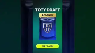 TOTY ULTIMATE Pack #fifamobile #fifa #fcmobile #cr7 #gaming #messi #viral #messipsg #mbappe #ronaldo