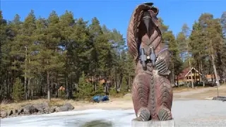 Карелия май 2017