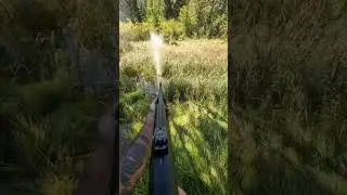 Benelli Nova Tactical
