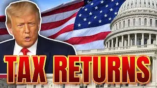 President's Tax Returns Two Decades ANALYZED (1997 to 2017) and RESPONSE from President's Company