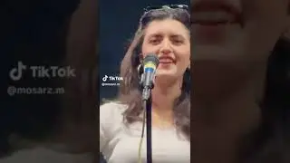 BTS: Angelina Jordan 