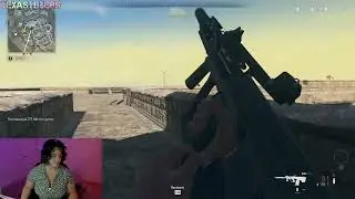 Highlight from Duo night with @PariahDox 1/3/23
