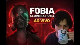 Fobia - Mais um aquecimento para o RE9