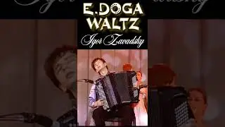 E.Doga &ndash; Waltz from the film 