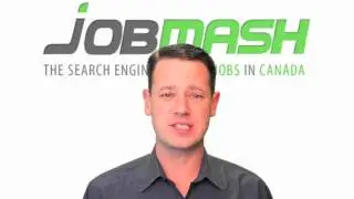 JobMash.com - The Best Local Job Search in Canada
