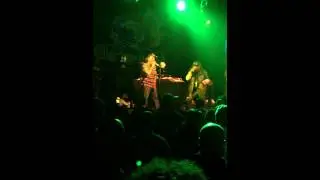 Black Moon - I Got Cha Opin (Album Version) - Live In Brooklyn 2014