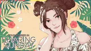HI GUYS AYO BERCERITA DI AWAL TAHUN INI! #JM_Shanday  (EP. 69)【VTuber Indonesia】