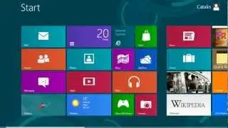 Windows 8